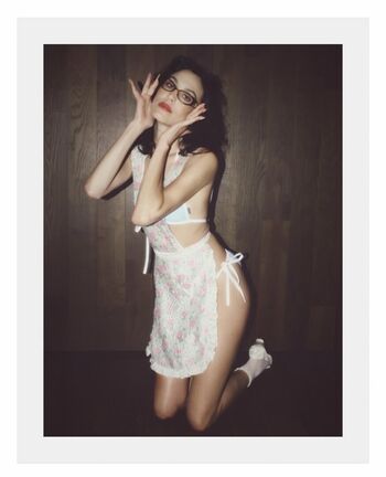 Alexa chung page leaked private photo uncensored HD quality