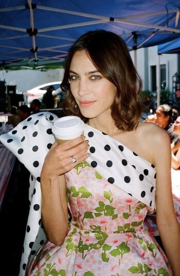 Alexa chung page leaked private photo uncensored HD quality