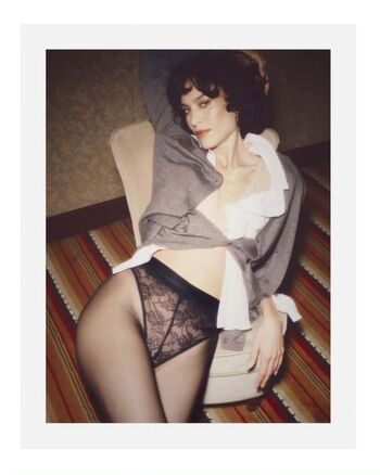 Alexa chung page leaked private photo uncensored HD quality