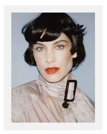 Alexa chung page leaked private photo uncensored HD quality