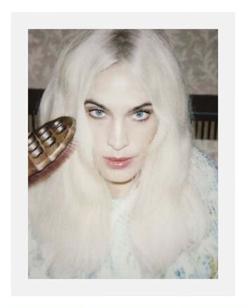 Alexa chung page leaked private photo uncensored HD quality