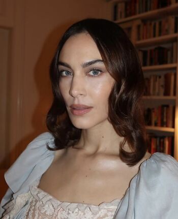 Alexa chung page leaked private photo uncensored HD quality