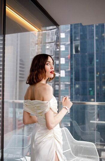 Alexa chung leaked private photo uncensored HD quality