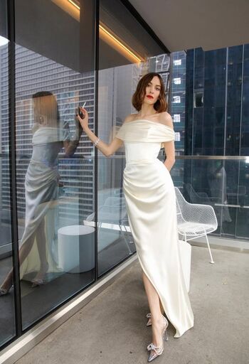 Alexa chung leaked private photo uncensored HD quality