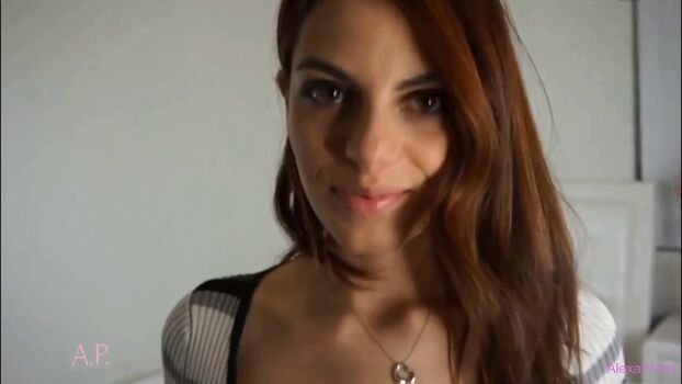 Alexa pearl  page leaked private photo uncensored HD quality