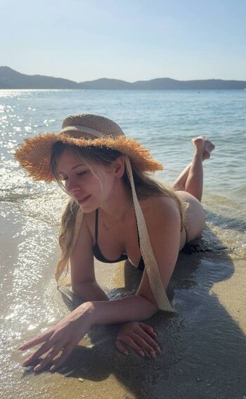 Alexandra bodler leaked private photo uncensored HD quality