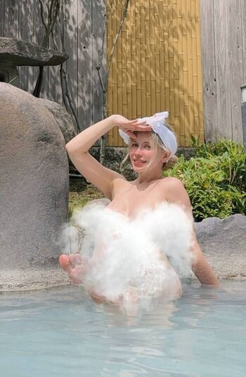 Alexandra bodler leaked private photo uncensored HD quality