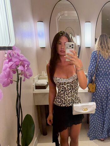 Alexandra carlsson leaked private photo uncensored HD quality