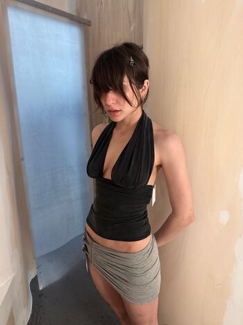 Alexandria brady leaked private photo uncensored HD quality