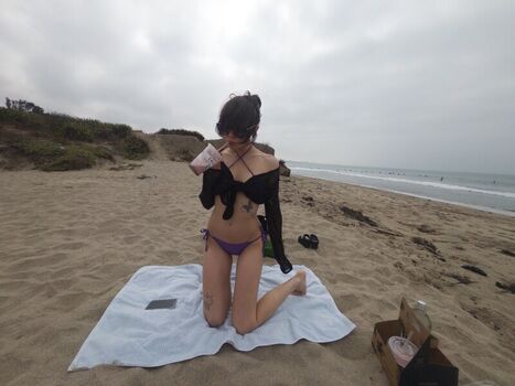 Alexandria brady leaked private photo uncensored HD quality