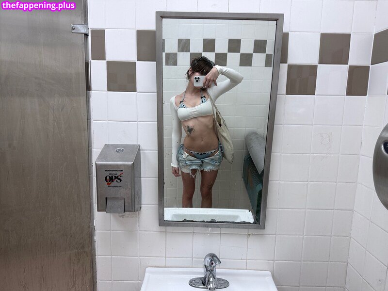 Page/ leaked private photo uncensored HD quality