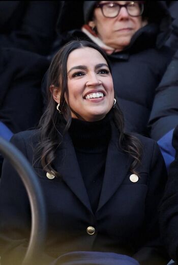 Alexandria ocasio cortez page leaked private photo uncensored HD quality