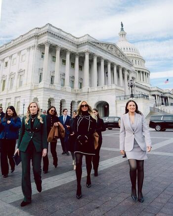 Alexandria ocasio cortez page leaked private photo uncensored HD quality