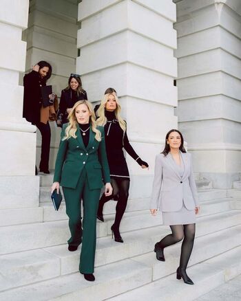 Alexandria ocasio cortez page leaked private photo uncensored HD quality