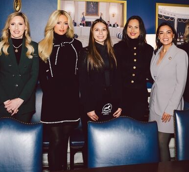 Alexandria ocasio cortez page leaked private photo uncensored HD quality