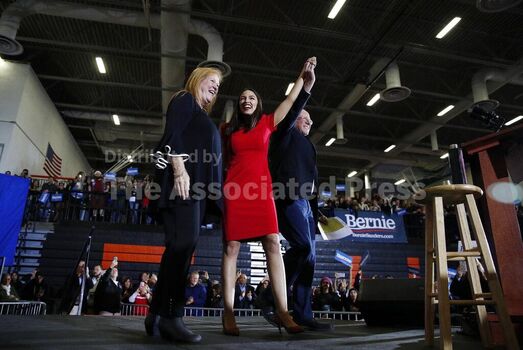 Alexandria ocasio cortez page leaked private photo uncensored HD quality