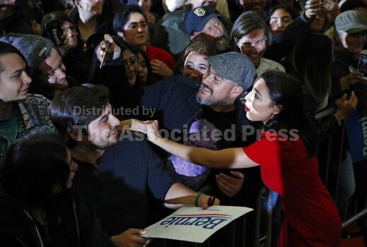 Alexandria ocasio cortez page leaked private photo uncensored HD quality