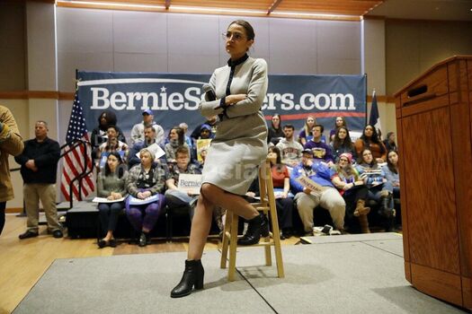 Alexandria ocasio cortez page leaked private photo uncensored HD quality