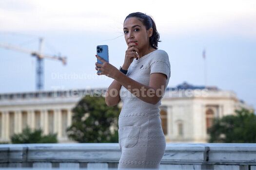 Alexandria ocasio cortez page leaked private photo uncensored HD quality