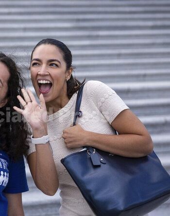 Alexandria ocasio cortez page leaked private photo uncensored HD quality
