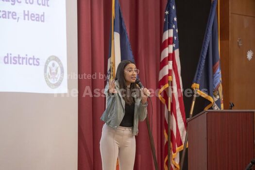 Alexandria ocasio cortez page leaked private photo uncensored HD quality