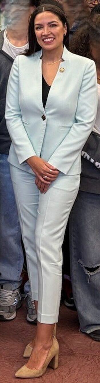 Alexandria ocasio cortez page leaked private photo uncensored HD quality