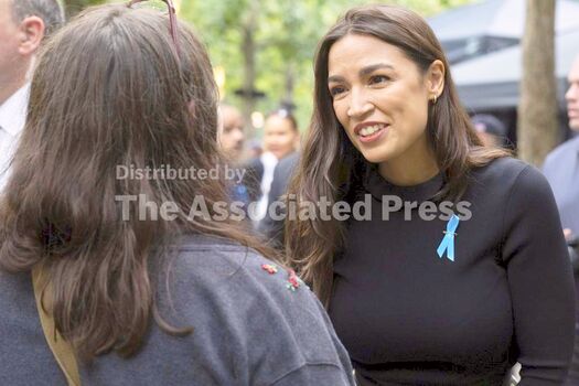 Alexandria ocasio cortez page leaked private photo uncensored HD quality