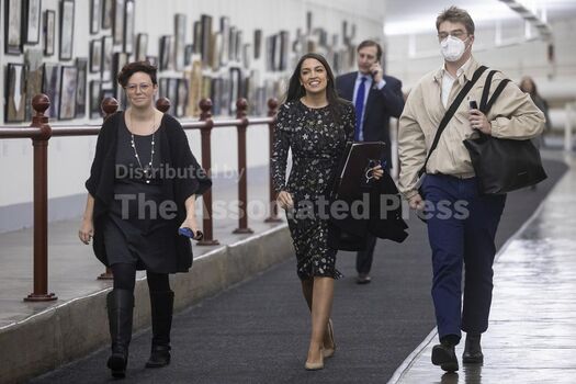 Alexandria ocasio cortez page leaked private photo uncensored HD quality