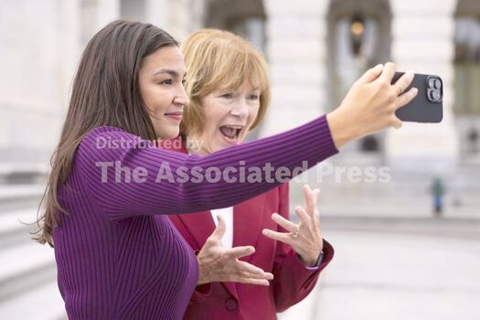 Alexandria ocasio cortez page leaked private photo uncensored HD quality