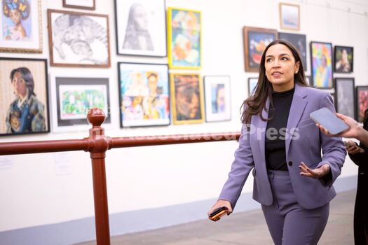 Alexandria ocasio cortez page leaked private photo uncensored HD quality