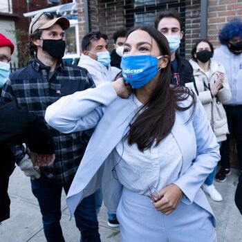 Alexandria ocasio cortez page leaked private photo uncensored HD quality