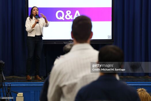 Alexandria ocasio cortez page leaked private photo uncensored HD quality