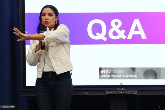 Alexandria ocasio cortez page leaked private photo uncensored HD quality