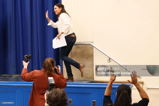 Alexandria ocasio cortez page leaked private photo uncensored HD quality