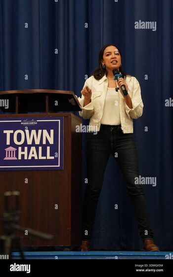 Alexandria ocasio cortez page leaked private photo uncensored HD quality