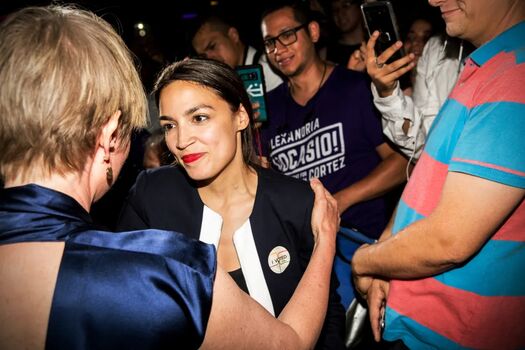 Alexandria ocasio cortez page leaked private photo uncensored HD quality