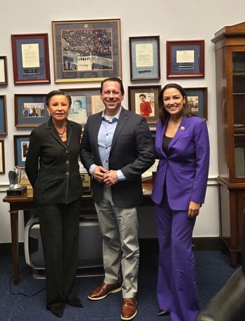 Alexandria ocasio cortez page leaked private photo uncensored HD quality