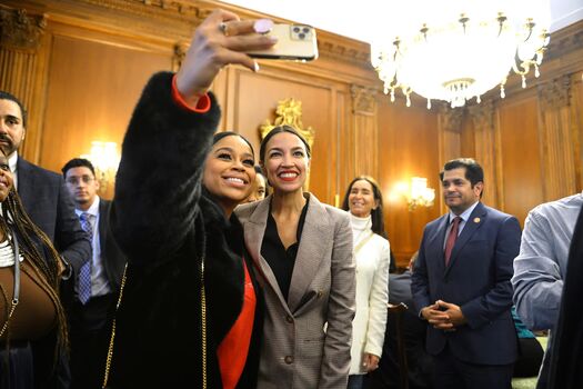 Alexandria ocasio cortez page leaked private photo uncensored HD quality