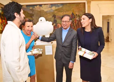 Alexandria ocasio cortez page leaked private photo uncensored HD quality