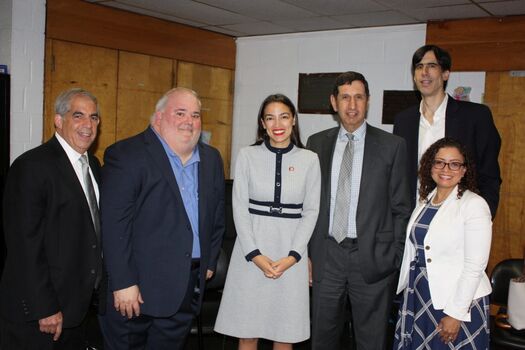 Alexandria ocasio cortez page leaked private photo uncensored HD quality