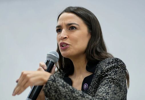 Alexandria ocasio cortez page leaked private photo uncensored HD quality