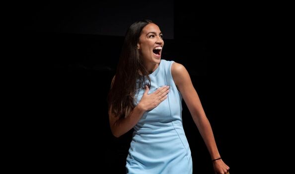 Alexandria ocasio cortez page leaked private photo uncensored HD quality