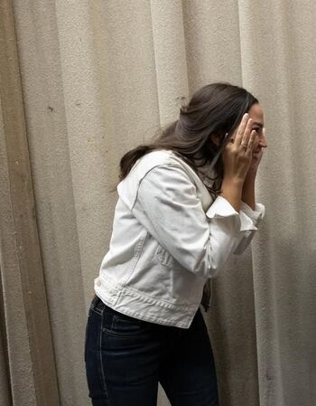 Alexandria ocasio cortez page leaked private photo uncensored HD quality