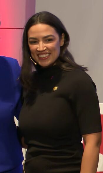 Alexandria ocasio cortez page leaked private photo uncensored HD quality