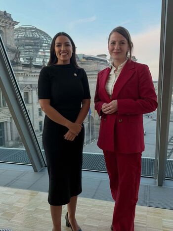 Alexandria ocasio cortez page leaked private photo uncensored HD quality