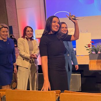 Alexandria ocasio cortez page leaked private photo uncensored HD quality