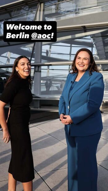 Alexandria ocasio cortez page leaked private photo uncensored HD quality