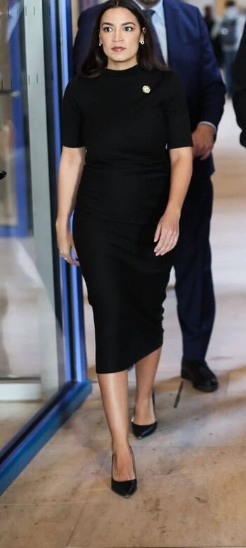 Alexandria ocasio cortez page leaked private photo uncensored HD quality