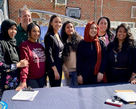 Alexandria ocasio cortez page leaked private photo uncensored HD quality