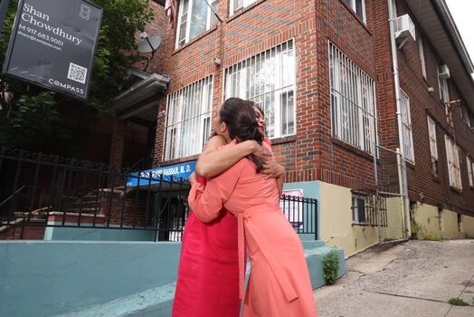 Alexandria ocasio cortez page leaked private photo uncensored HD quality